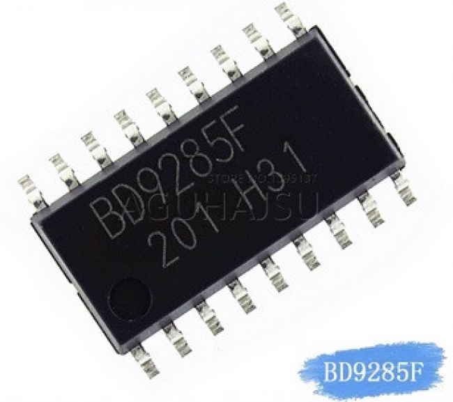 BD9285F LED-драйвер SOP-18 BD9285F LED-драйвер SOP-18 1 шт./лот