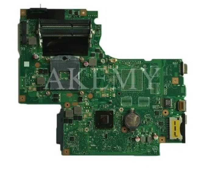 Материнская плата Lenovo G700 BAMBI REV 2.1 Материнская плата Lenovo G700 BAMBI REV:2.1