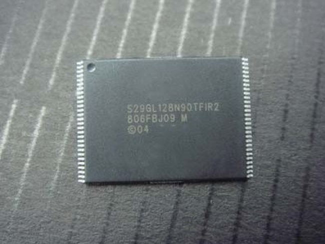 S29GL128N90TFIR2 флеш память S29GL128N90TFIR2 флеш память TSOP56
