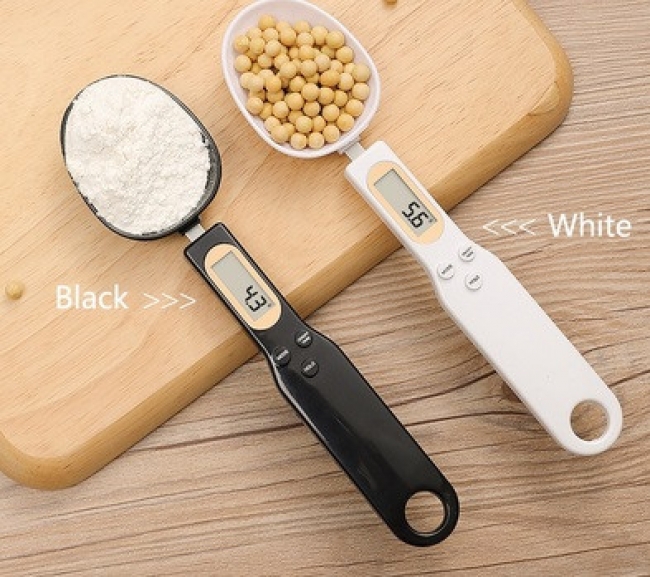 Электронная мерная ложка-весы Digital Spoon Электронная мерная ложка-весы Digital Spoon Lucky5100