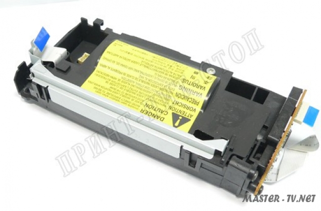 Блок лазера RM1-1812 (RM1-2033) для HP LaserJet 1022, 3050, 3052, 3055, M1319F Блок лазера RM1-1812 (RM1-2033) для HP LaserJet 1022/ 3050/3052/3055, M1319F (б/у)