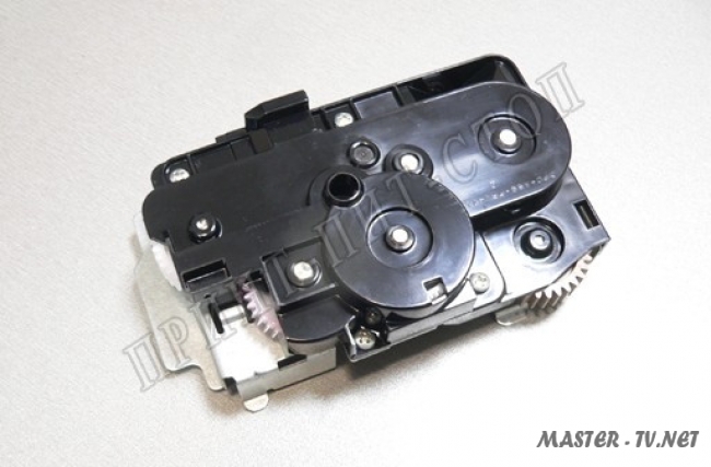 Редуктор привода термоблока 302RV94020 Kyocera Редуктор привода термоблока 302RV94020 Kyocera