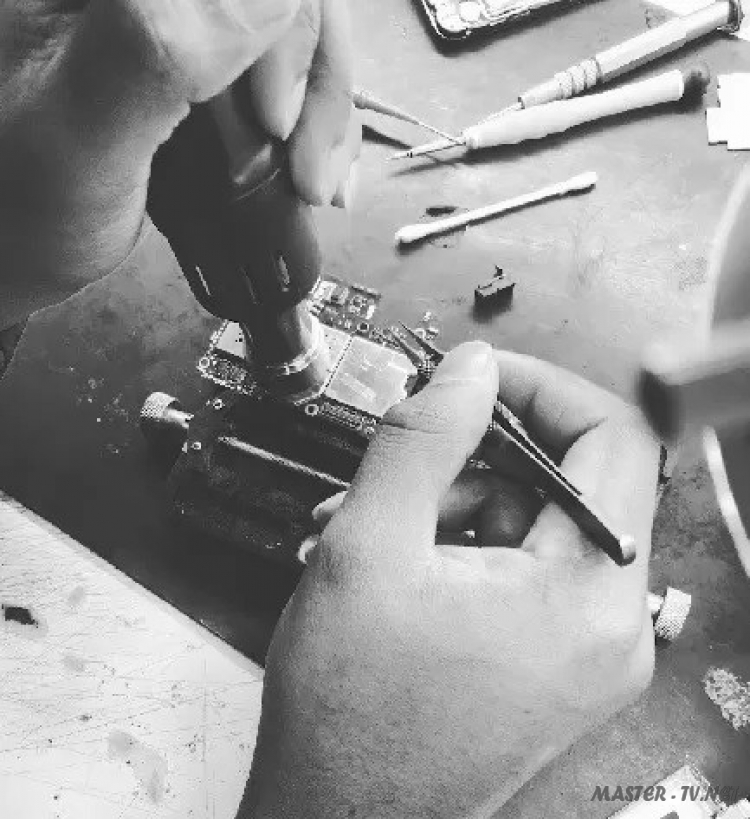 Mobile Phone Repair Store Excellent Quality IPHONE Screen Replacement